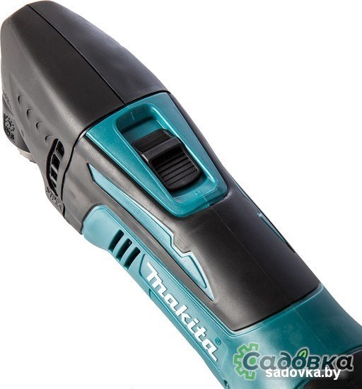 Мультифункциональная шлифмашина Makita DTM50Z (без АКБ)