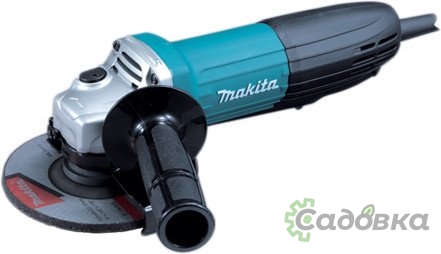 Угловая шлифмашина Makita GA5034