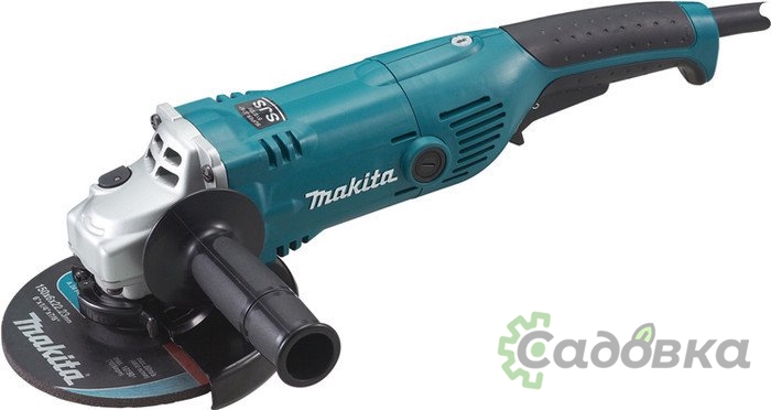 Угловая шлифмашина Makita GA6021C