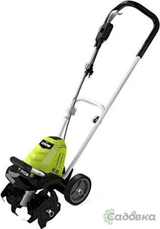 Мотокультиватор RYOBI RCP 1225