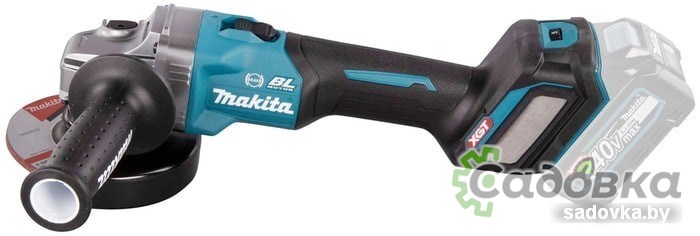 Угловая шлифмашина Makita GA023GZ (без АКБ)