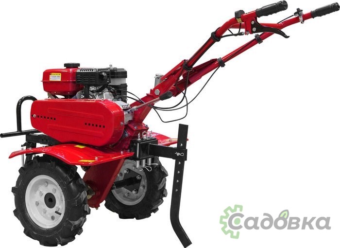 Мотокультиватор FERMER FM-811MX