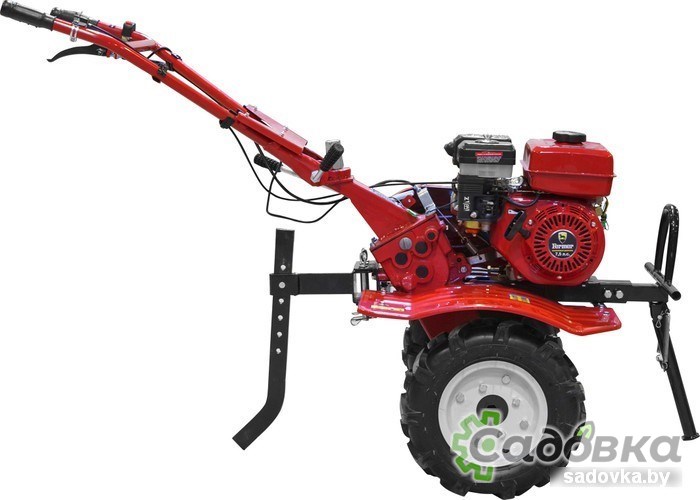 Мотокультиватор FERMER FM-811MX