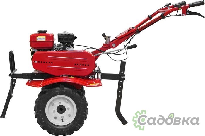 Мотокультиватор FERMER FM-811MX