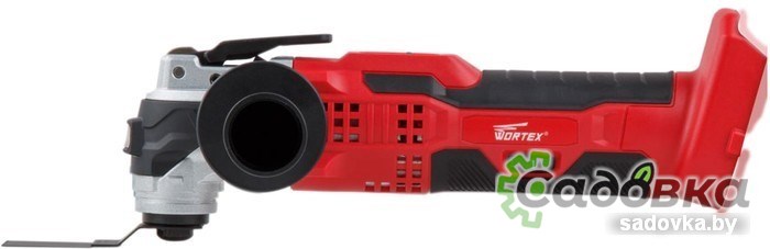 Мультифункциональная шлифмашина Wortex СSM 3020 CSM302000025 (без АКБ)
