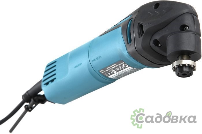 Мультифункциональная шлифмашина Makita TM3000C