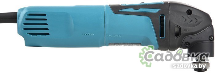Мультифункциональная шлифмашина Makita TM3000C
