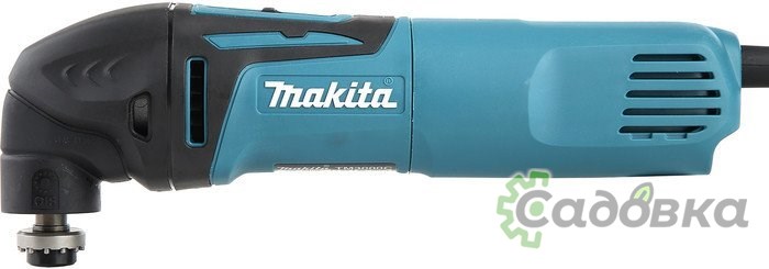 Мультифункциональная шлифмашина Makita TM3000C