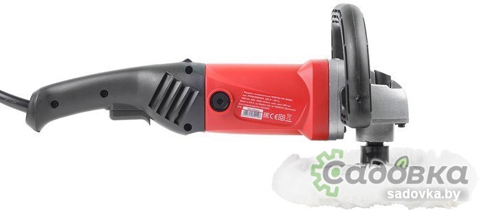 Полировальная машина Wortex PM 1813 SE