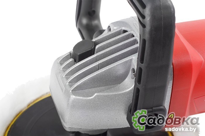 Полировальная машина Wortex PM 1813 SE