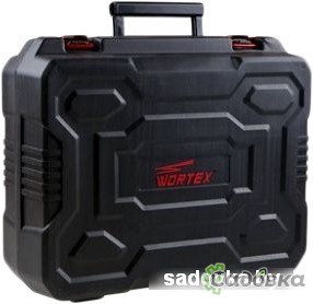 Полировальная машина Wortex PM 1810 SE