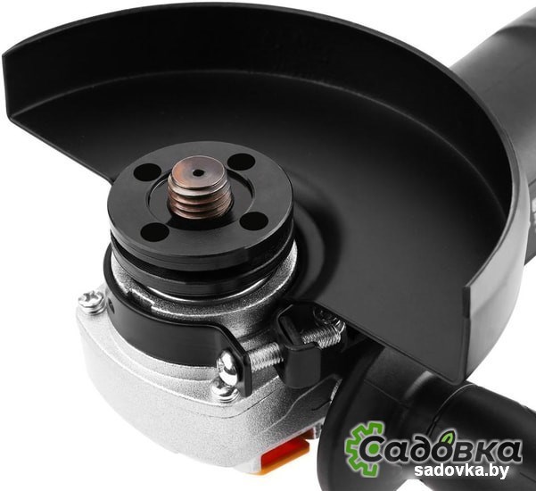 Угловая шлифмашина Deko DKAG1250