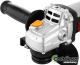 Угловая шлифмашина Deko DKAG1250