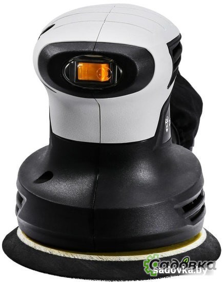 Эксцентриковая шлифмашина Deko DKG400-125