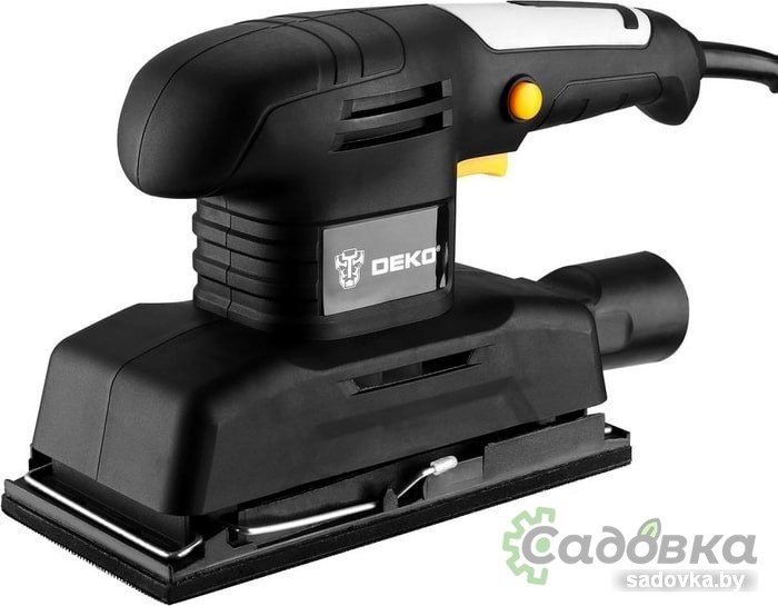 Виброшлифмашина Deko DKS250