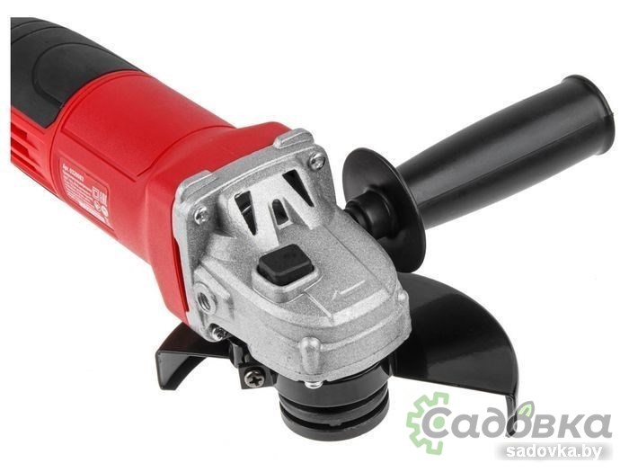 Угловая шлифмашина Wortex LX AG 1209-2 0329083