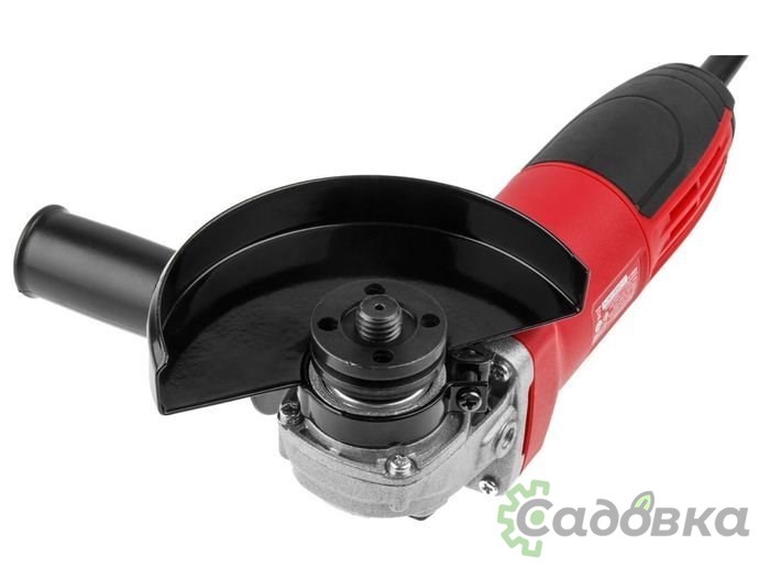 Угловая шлифмашина Wortex LX AG 1209-2 0329083