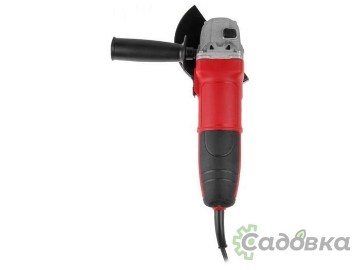 Угловая шлифмашина Wortex LX AG 1209-2 0329083