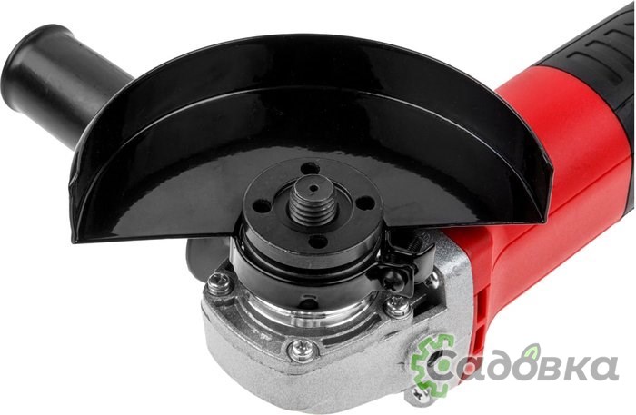 Угловая шлифмашина Wortex LX AG 1207-4 0329086