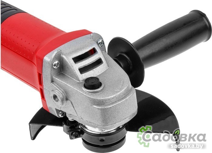 Угловая шлифмашина Wortex LX AG 1207-4 0329086