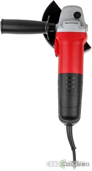 Угловая шлифмашина Wortex LX AG 1207-4 0329086