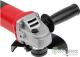 Угловая шлифмашина Wortex LX AG 1207-4 0329086