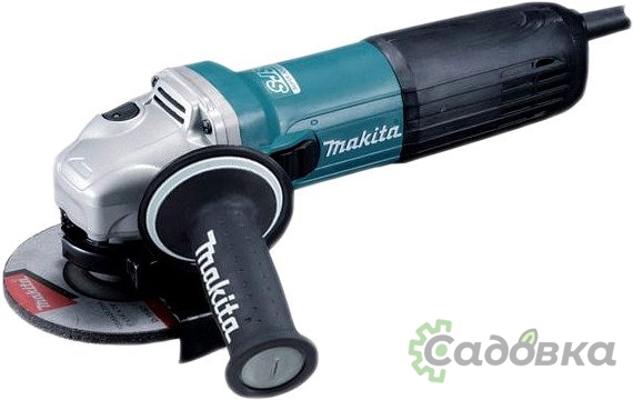 Угловая шлифмашина Makita GA5040C