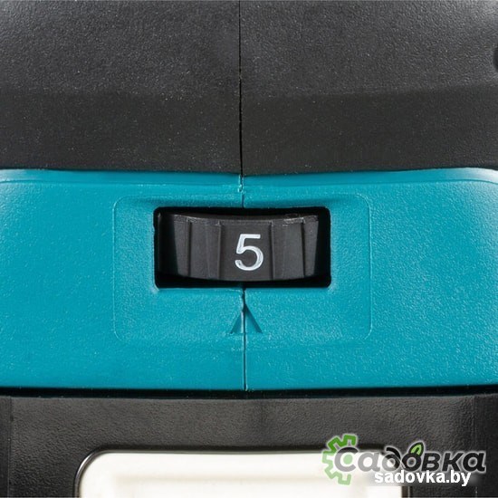 Угловая шлифмашина Makita DGA519Z (без АКБ)