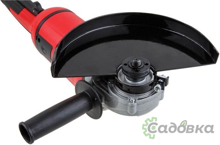 Угловая шлифмашина Wortex AG 2326-2