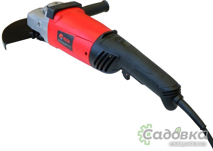 Угловая шлифмашина Edon AG-230/2800EST