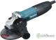 Угловая шлифмашина Makita GA5030X3