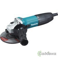 Угловая шлифмашина Makita GA5030K