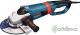 Угловая шлифмашина Bosch GWS 26-230 LVI Professional (0601895F04)