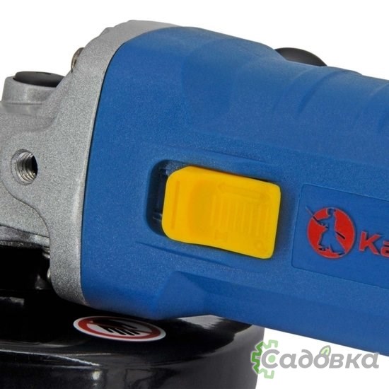 Угловая шлифмашина KATANA BG5000
