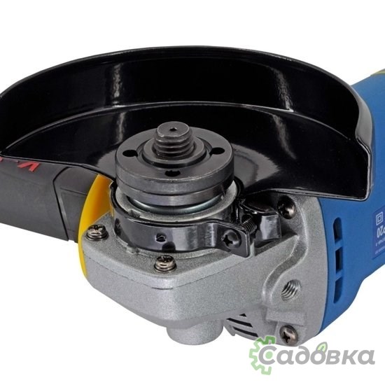 Угловая шлифмашина KATANA BG5000