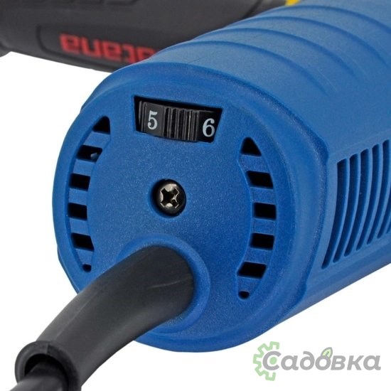 Угловая шлифмашина KATANA BG7000R