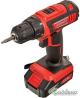 Дрель-шуруповерт FELISATTI ДА-13/18Л3 168.5.2.00 (с 2-мя АКБ, кейс)
