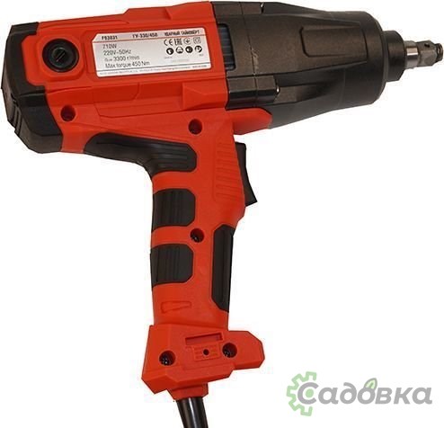 Гайковерт FELISATTI ГУ-330/450