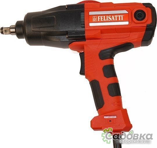 Гайковерт FELISATTI ГУ-330/450