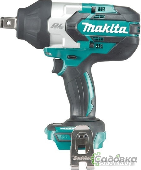 Ударный гайковерт Makita DTW1001Z (без АКБ)