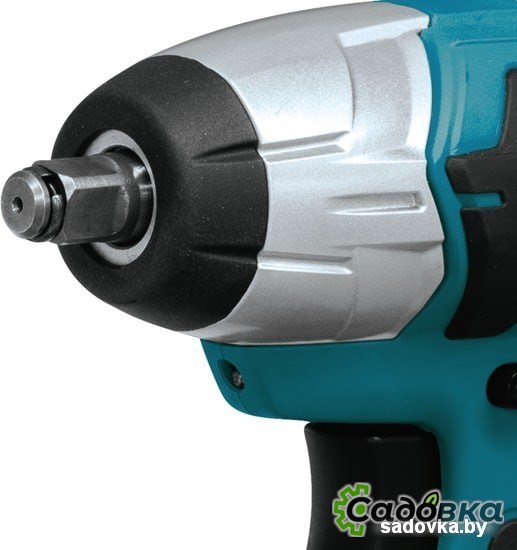 Ударный гайковерт Makita TW140DZ (без АКБ)