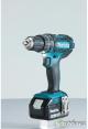 Дрель-шуруповерт Makita DHP482Z (без АКБ)