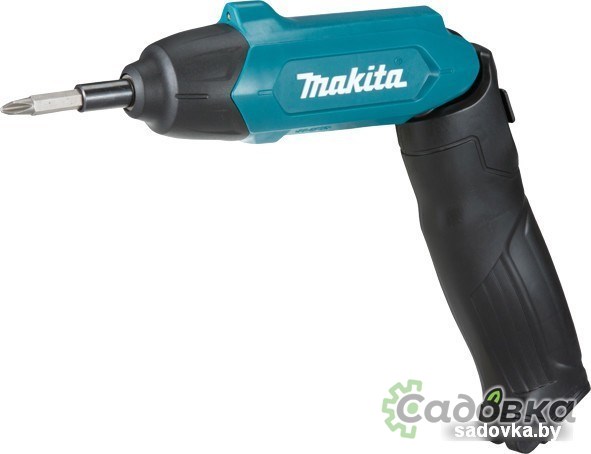 Шуруповерт Makita DF001DW