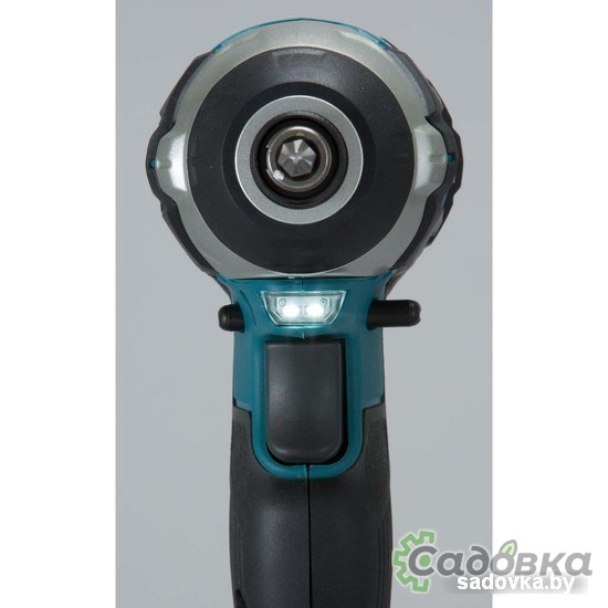 Ударный винтоверт Makita DTD154Z (без АКБ)