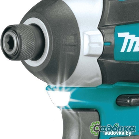 Ударный винтоверт Makita DTD154Z (без АКБ)
