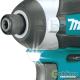 Ударный винтоверт Makita DTD154Z (без АКБ)