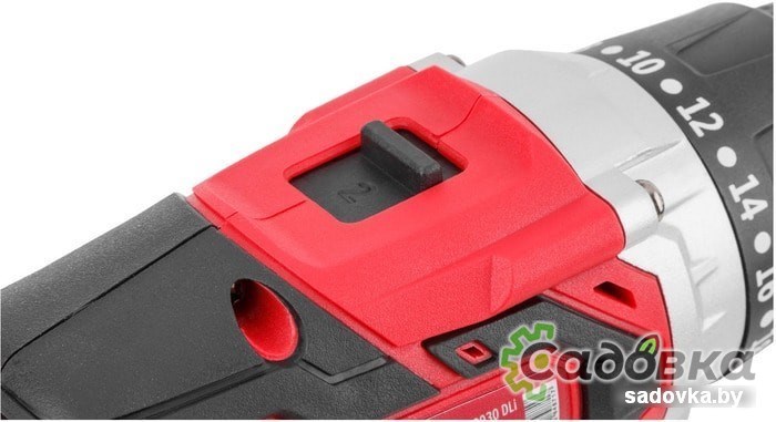 Дрель-шуруповерт Wortex BD 2030 Dli BD2030Dli0029 (без АКБ)