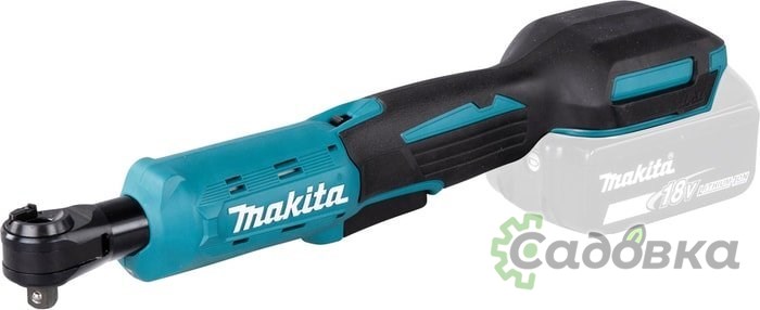 Гайковерт Makita DWR180Z (без АКБ)