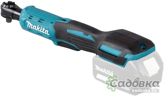 Гайковерт Makita DWR180Z (без АКБ)
