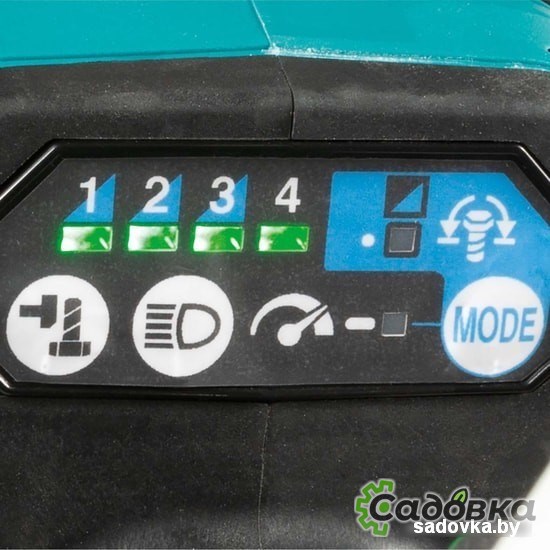 Гайковерт Makita DTW300Z (без АКБ)